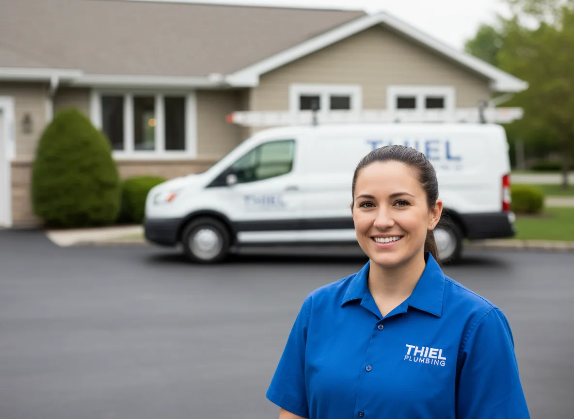 Plumber Big Stone City, SD FAQs